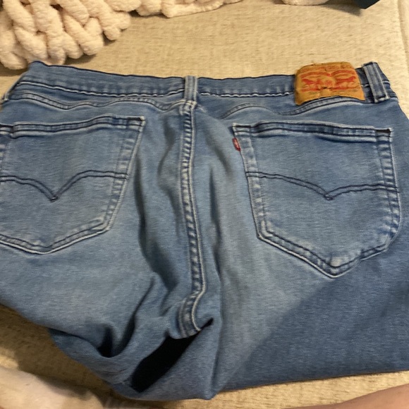 Lot of Men’s Jeans Levi and more size 36 - Picture 15 of 16